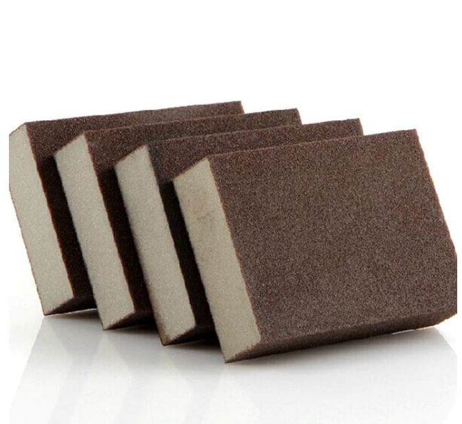 BuchaClean Esponja Magica Original - Limpe suas Panelas, Fogão e Forno sem Esforço CZ020 Kaypestore 