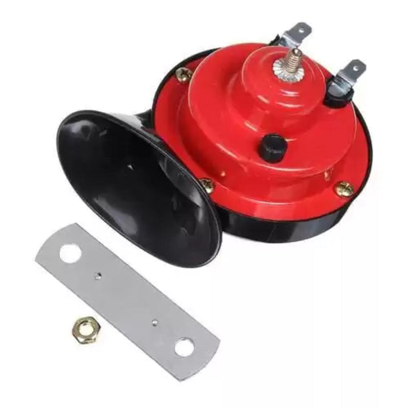 Buzina HornBlaster 300DB – Alta Potência para Carro, Moto, Van Kaypestore 