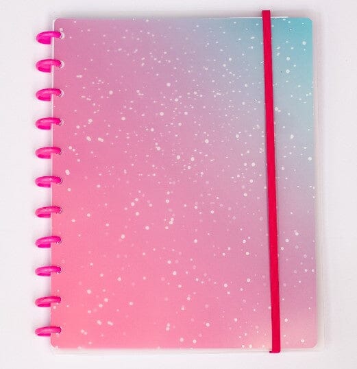 Caderno Inteligente Original - Versão 2022/2023 ACES001 Kaypestore 