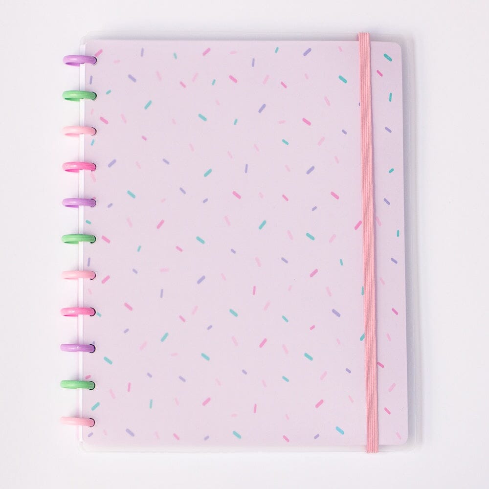 Caderno Inteligente Original - Versão 2022/2023 ACES001 Kaypestore 