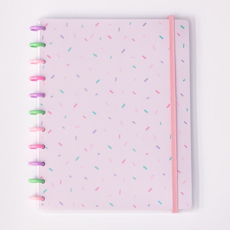 Caderno Inteligente Original - Versão 2022/2023 ACES001 Kaypestore 