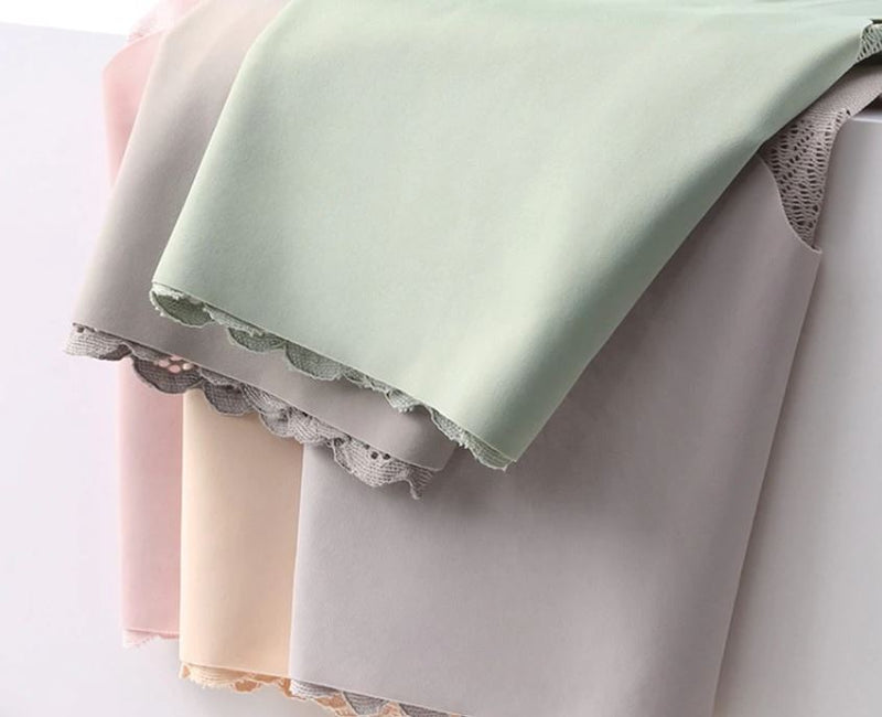 Calcinha Confort Plus - Confortavel, Respirável e Modela o corpo MDF002 Kaypestore 