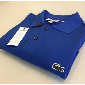 Camisa de Gola Polo Premium - Kit com 2 Camisas - Promoção Dia dos Pais Kaypestore 