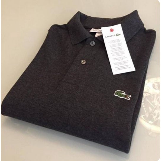 Camisa de Gola Polo Premium - Kit com 2 Camisas - Promoção Dia dos Pais Kaypestore 