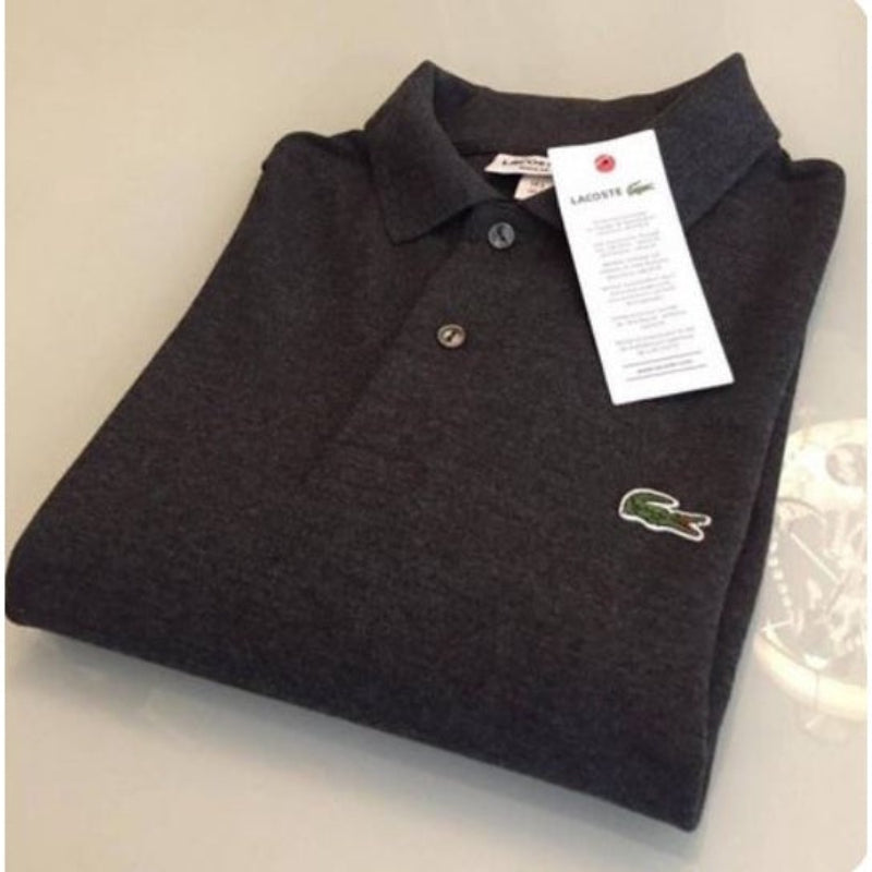 Camisa de Gola Polo Premium - Kit com 2 Camisas - Promoção Dia dos Pais Kaypestore 