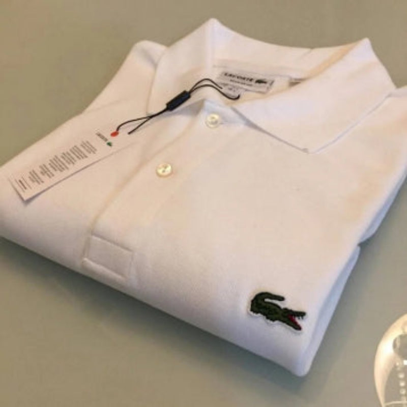 Camisa de Gola Polo Premium - Kit com 2 Camisas - Promoção Dia dos Pais Kaypestore 