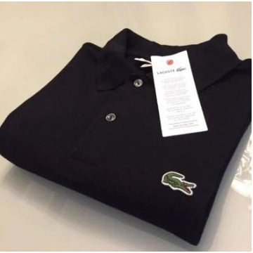 Camisa de Gola Polo Premium - Kit com 2 Camisas - Promoção Dia dos Pais Kaypestore 