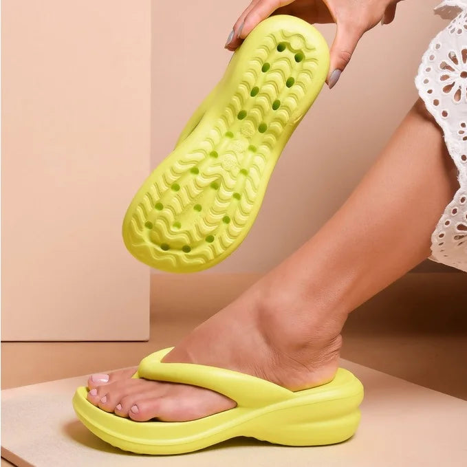 Chinelo Nuvem Ortopédico - Confort Kaypestore 