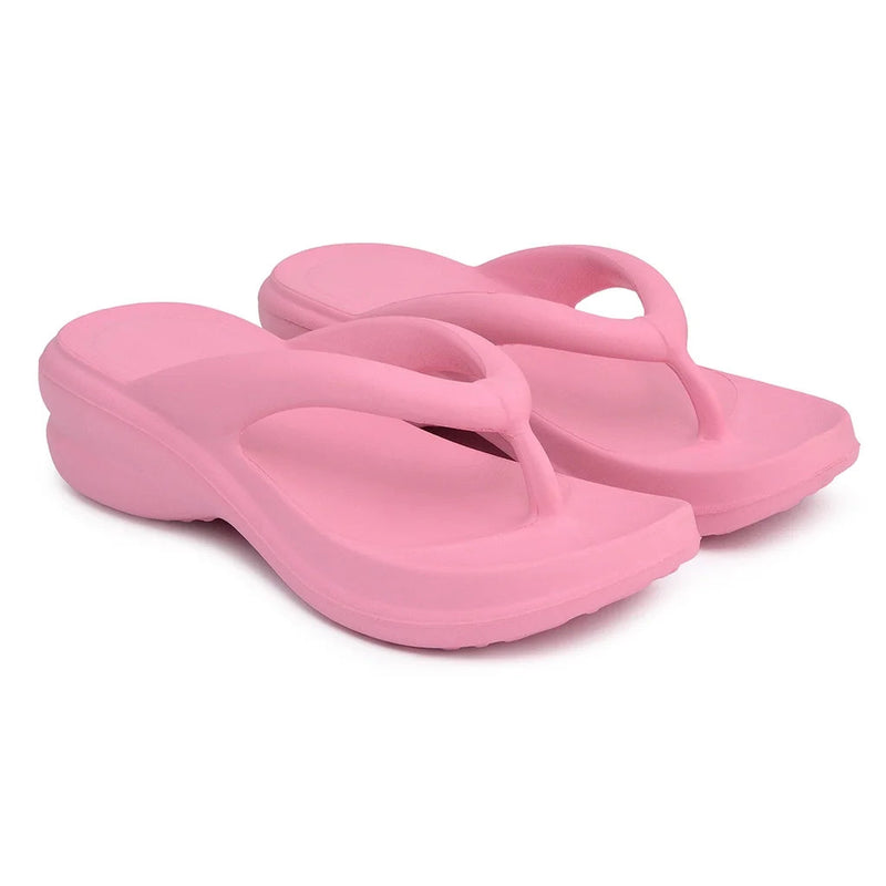 Chinelo Nuvem Ortopédico - Confort Kaypestore 