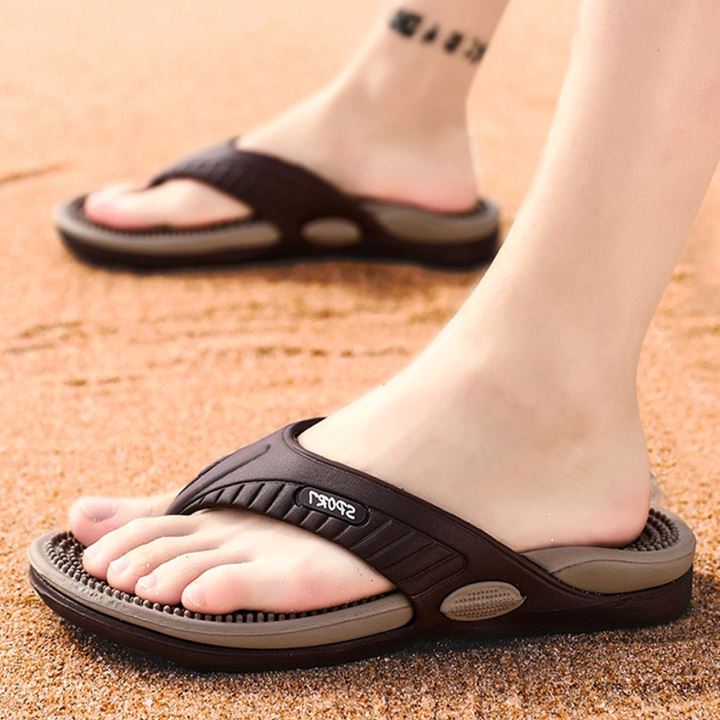 Chinelo Ortopédico Massageador Masculino Extreme Sport MDM003 Kaypestore 