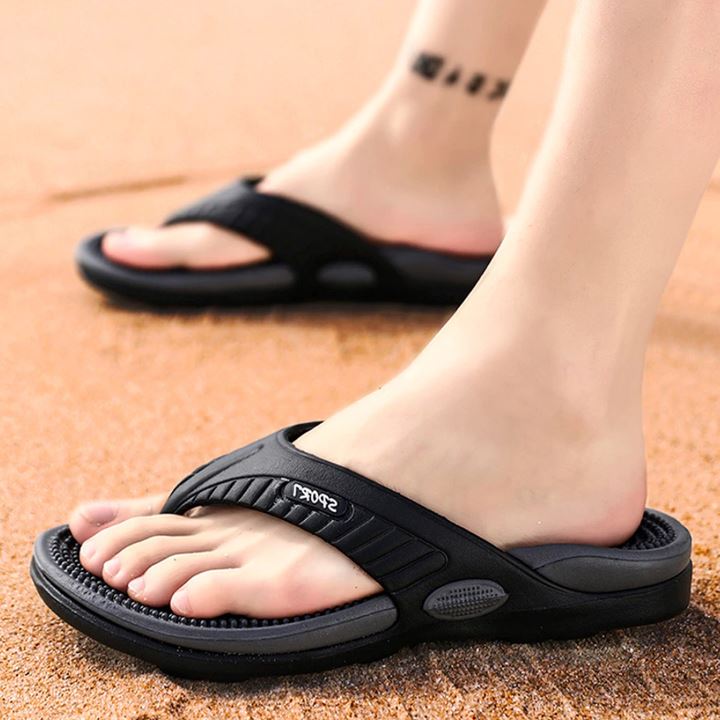 Chinelo Ortopédico Massageador Masculino Extreme Sport MDM003 Kaypestore 