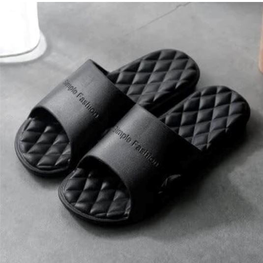 Chinelo Slim Original Ortopédico - Anti Derrapante com Amortecimento de Impacto MDF003 Kaypestore 