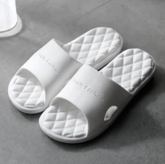 Chinelo Slim Original Ortopédico - Anti Derrapante com Amortecimento de Impacto MDF003 Kaypestore 