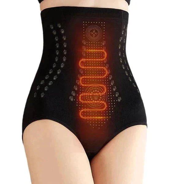 Cinta Calcinha Magnetica - Modela, Queima e Tonifica Kaypestore 