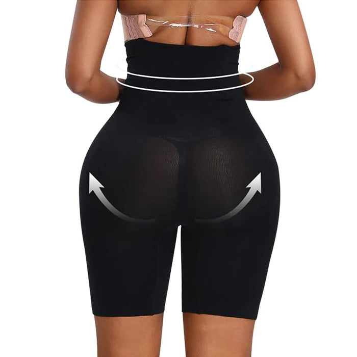 Cinta Modeladora Bodyfit Up Shaper - A Solução para a Confiança e Estilo MDF016 Kaypestore 