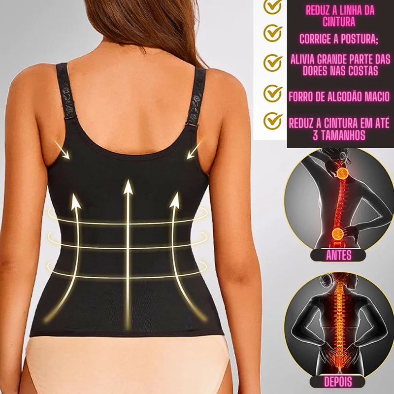 Cinta Modeladora Inteligente Kaypestore 