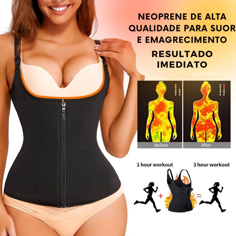 Cinta Modeladora Inteligente Kaypestore 
