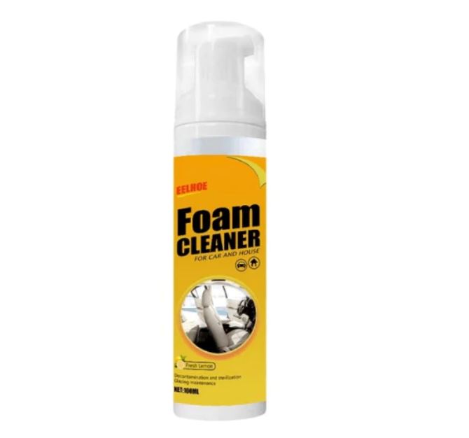 CleanHouse - Espuma Mágica para Limpeza Pesada PDL002 Kaypestore 
