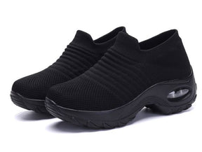 Confort Pé Original - Tênis Ortopédico Unissex CAL001 Kaypestore 
