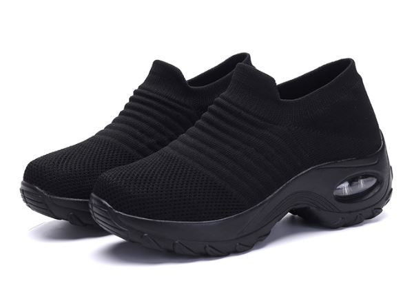 Confort Pé Original - Tênis Ortopédico Unissex CAL001 Kaypestore 