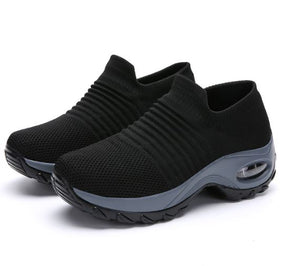 Confort Pé Original - Tênis Ortopédico Unissex CAL001 Kaypestore 