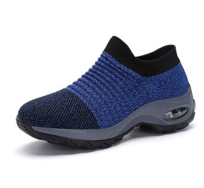 Confort Pé Original - Tênis Ortopédico Unissex CAL001 Kaypestore 