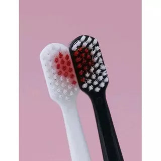 Escova de Dente de Casal - Formato Coração Kaypestore 