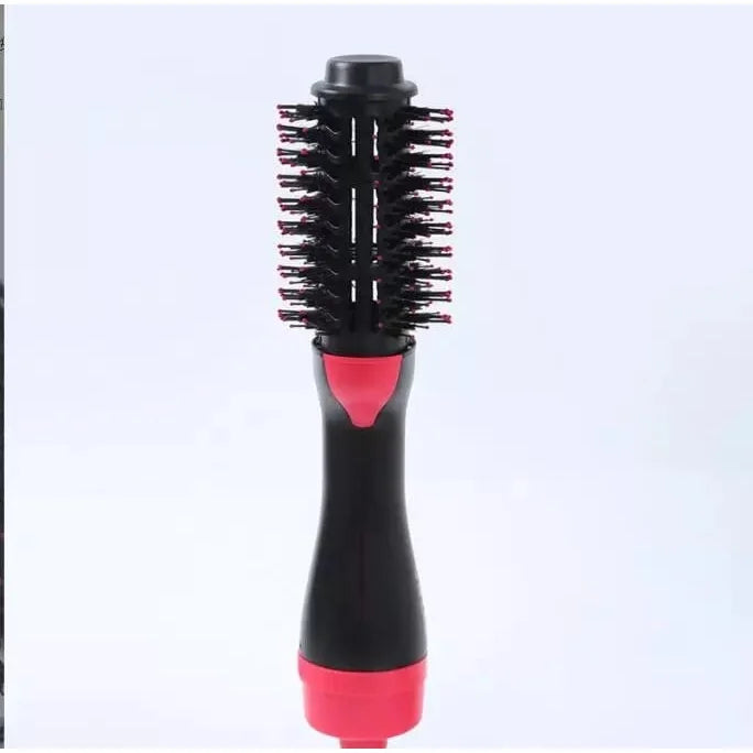 Escova Secadora e Alisadora Smart- 3 Em 1 Kaypestore 