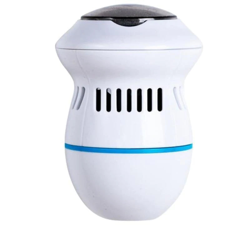 Esfoliador Elétrico Removedor de Calos e Rachaduras para os Pés BL010 Kaypestore 
