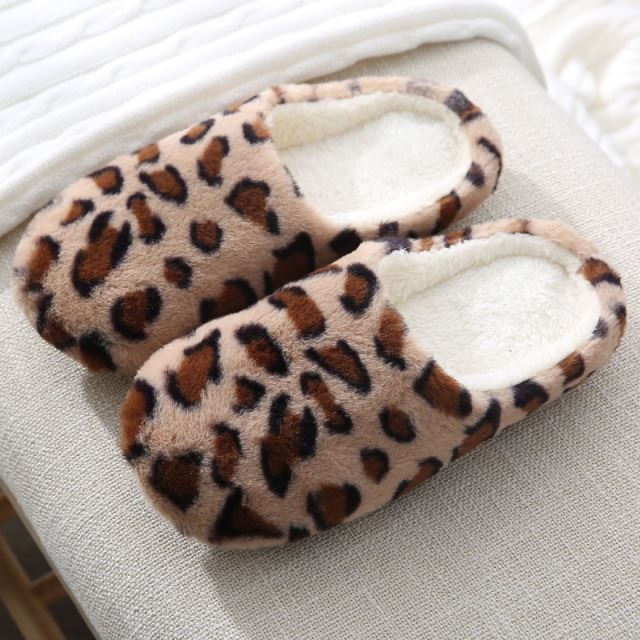 EuroConfort- Pantufa Ortopédica Anti-Derrapante - Promoção MDF004 Kaypestore Onça 34 