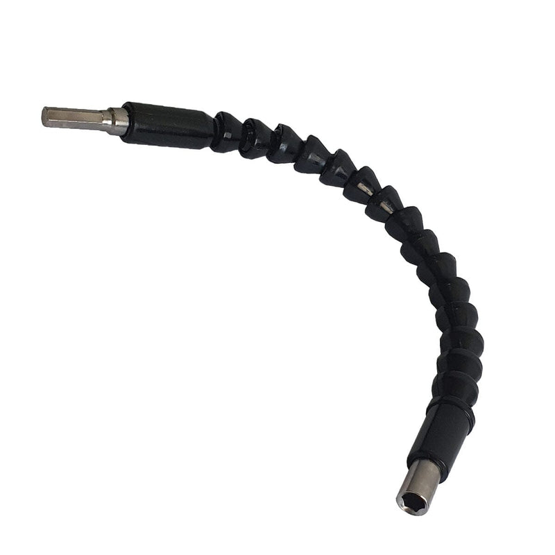 Extensor Flexível de Parafusadeira Universal - PAGUE 1 E LEVE 2 FR003 Kaypestore 