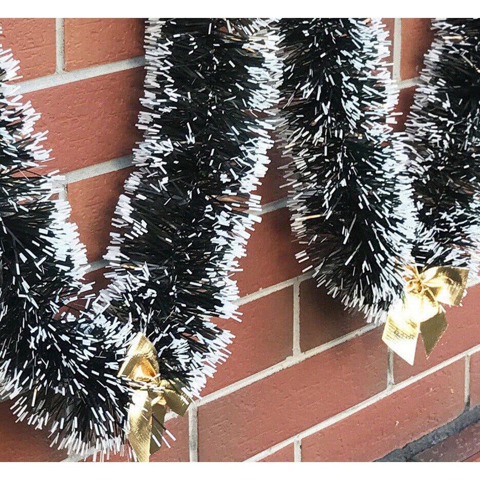 Festão / Enfeite de Natal - Decoração de Natal NT005 Kaypestore 2 Metros 