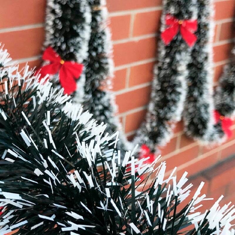 Festão / Enfeite de Natal - Decoração de Natal NT005 Kaypestore 