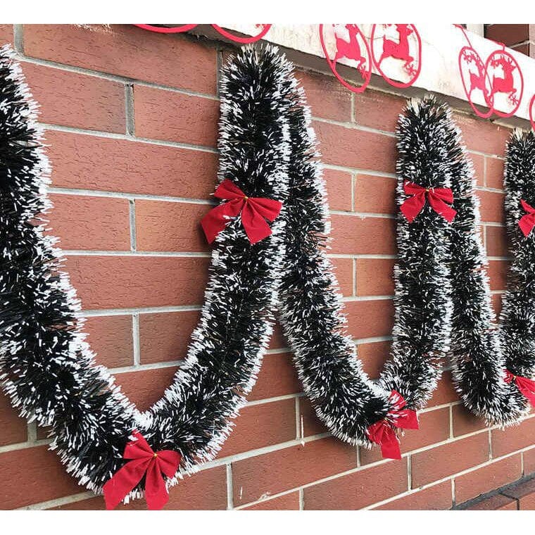 Festão / Enfeite de Natal - Decoração de Natal NT005 Kaypestore 