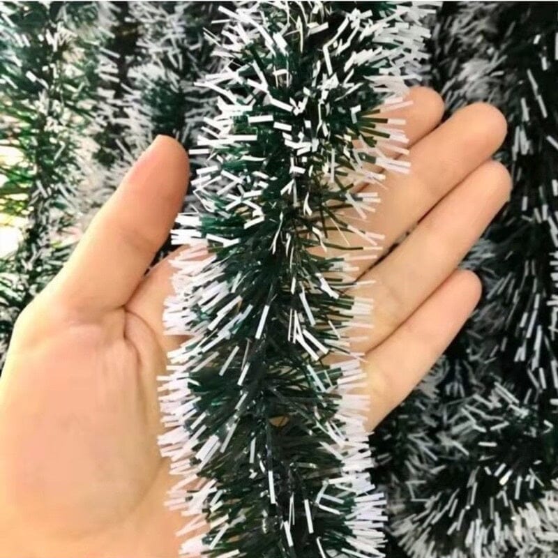 Festão / Enfeite de Natal - Decoração de Natal NT005 Kaypestore 
