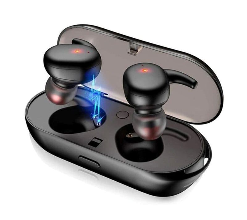 Fone de Ouvido Y30 Bluetooth - Frete Gratis + 30% OFF TC002 Kaypestore 