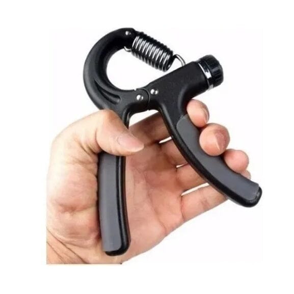Hand Grip Mola Com Ajuste 5kg A 60kg ESP011 Kaypestore 