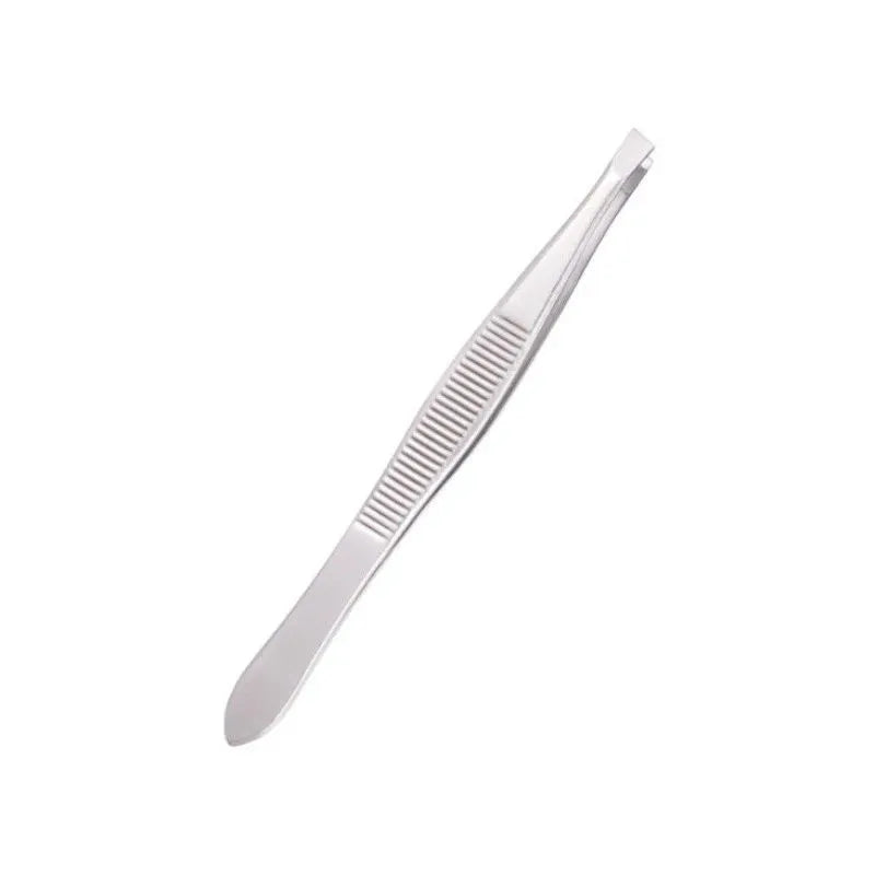 Kit 3 Pinças Para Design de Sobrancelhas: A Ferramenta Perfeita para Sobrancelhas Deslumbrantes! BL037 Kaypestore 
