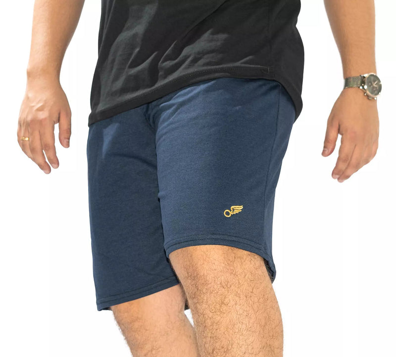 Kit Shorts / Bermuda Masculina para Esportes e Academia - Compre 1 Leve Outro MDM015 Kaypestore 