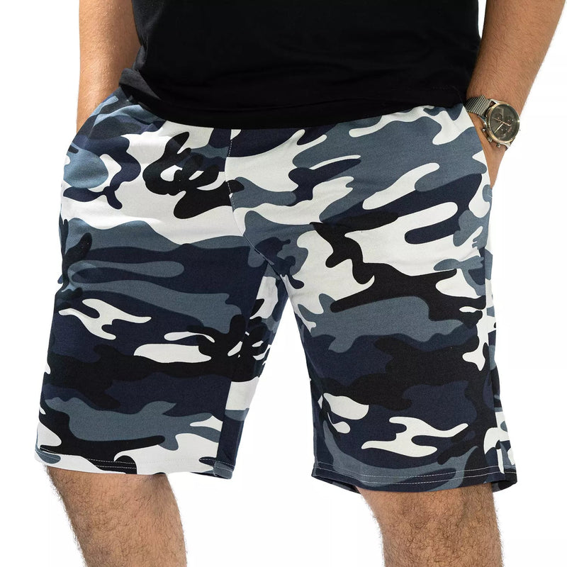 Kit Shorts / Bermuda Masculina para Esportes e Academia - Compre 1 Leve Outro MDM015 Kaypestore 