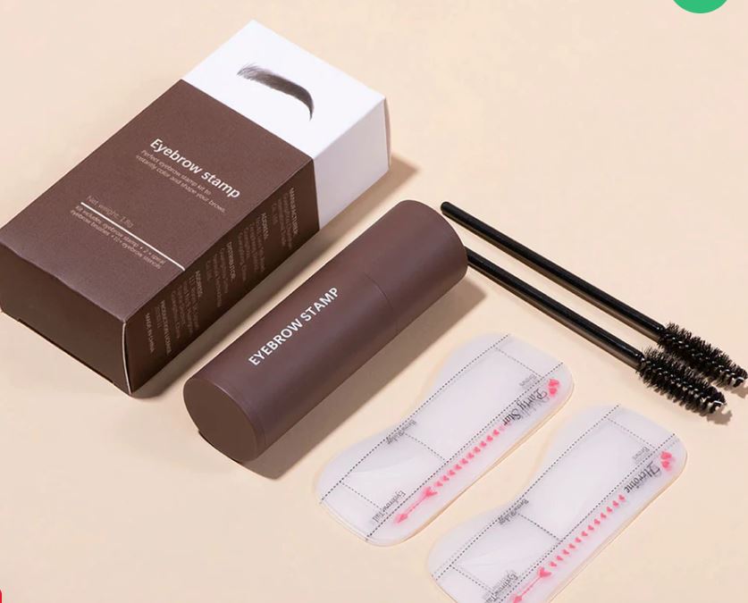 Kit sobrancelha profissional - Design Perfeito BL008 Kaypestore 