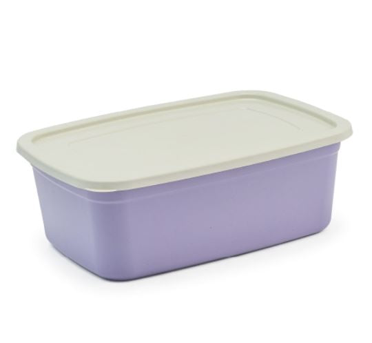LEVE 8 , PAGUE 4 - POTES HERMÉTICOS PREMIUM ANTI-TERMICO 500 ML CZ013 Kaypestore Kit Lilas Kit 1 - Leve 8 Pague 4 