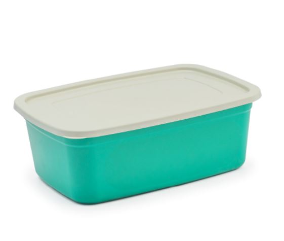 LEVE 8 , PAGUE 4 - POTES HERMÉTICOS PREMIUM ANTI-TERMICO 500 ML CZ013 Kaypestore Kit Verde Kit 1 - Leve 8 Pague 4 