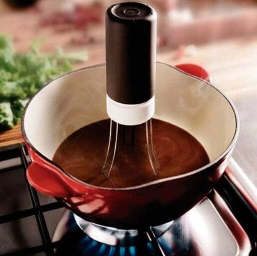 Magic Cooker Robo - Misturador de Panelas Automático CZ022 Kaypestore 