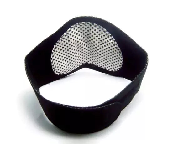 MagNeck - Terapia Magnetica para Pescoço, Nuca, Ombros e Coluna Kaypestore 