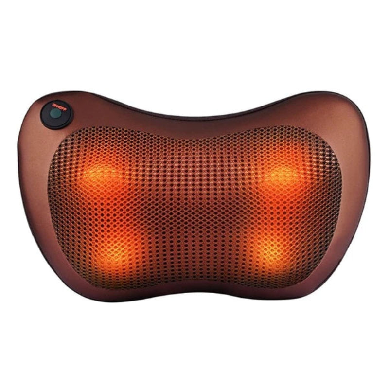 Massager Pro - Almofada Massageadora Profissional Kaypestore 