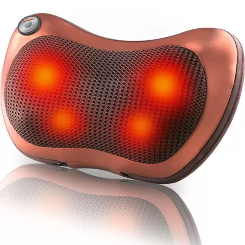 Massager Pro - Almofada Massageadora Profissional Kaypestore 