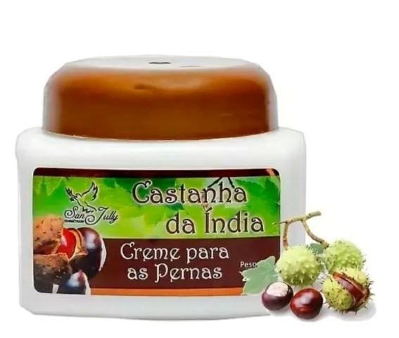 Nature Original - Combate as Varizes, Dor nas Pernas e Pernas Cansadas - COMPRE 1 E GANHE OUTRO ORT015 Kaypestore 