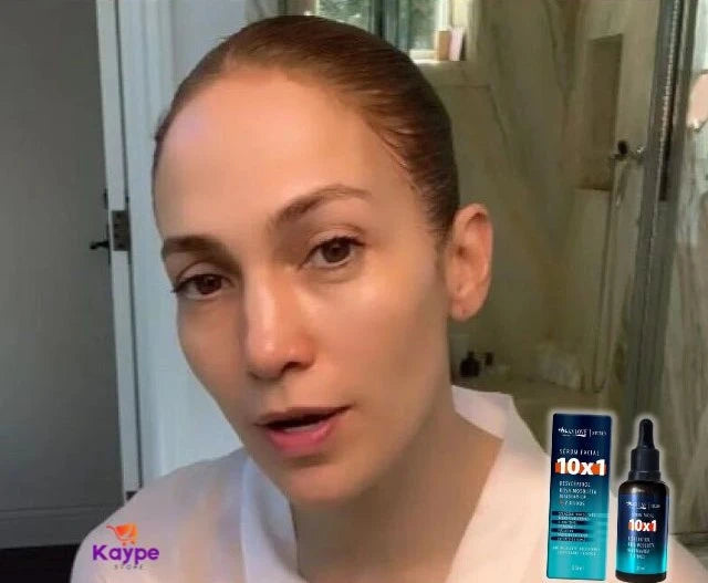 Novex Cream Max Love 10 em 1 - Anti Rugas Premium Serum Kaypestore 