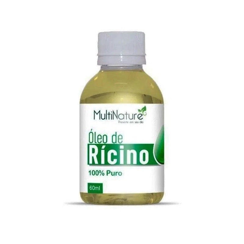 Óleo de Rícino Puro Original Kaypestore 